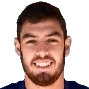 Benjamín Mirelis fm 2021