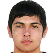 Luis Oyarzo fm 2021
