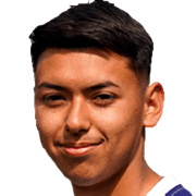 Bryan Rojas fm 2021