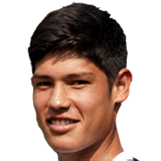 Luis Torres fm 2021