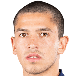 Mauricio Morales fm 2021