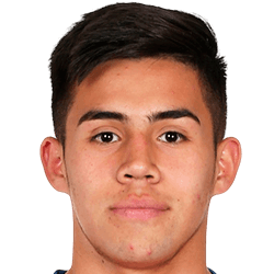 Alexander Aravena fm 2021