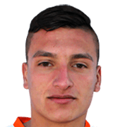 Mauricio Flores fm 2021