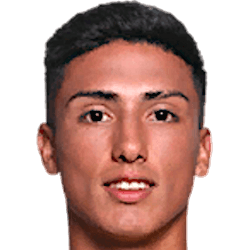 Cristofer Salas fm 2021