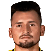 Claudio Navarrete fm21