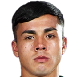 Cristhofer Mesías fm21