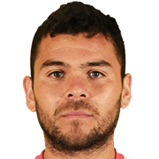 Matías Sánchez fm 2021