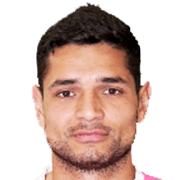 Javier González fm 2021