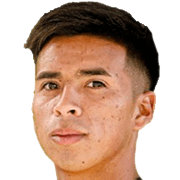 Nicolás Carvajal fm 2021