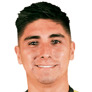 Jaime Guzmán fm 2021
