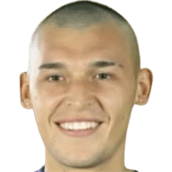 Simón González fm 2021