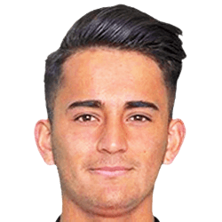 Joaquín Romo fm 2021