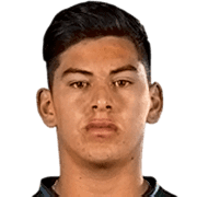 Maximiliano Rodríguez fm 2021