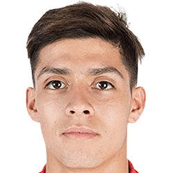 Diego Gutiérrez fm21