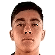 Joaquín Gutiérrez fm 2021