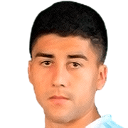 Lucas Fierro fm 2021
