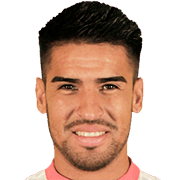Daniel Mansilla fm 2021