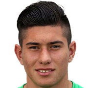 Ignacio Azúa fm 2021