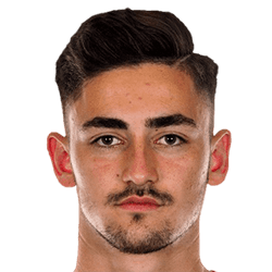 Kennet Hanner López fm21