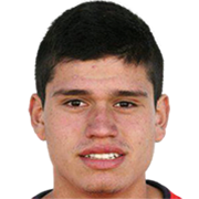 Jordano Cisterna fm 2021