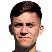 Moisés González fm21