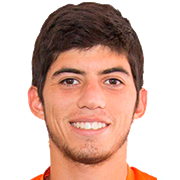 Gabriel Mazuela fm21