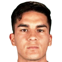 Víctor Espinoza fm21