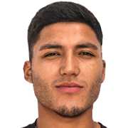 Leonardo Canales fm 2021