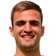 Aarón Díaz fm 2021