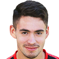 Rodrigo Cancino fm21