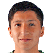 Cristóbal Grandón fm 2021