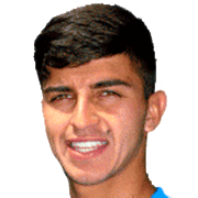 Sebastián Parraguez fm 2021