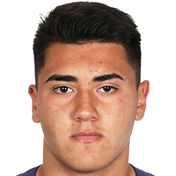 Julio Fierro fm 2021