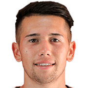 Kevin Martínez fm21