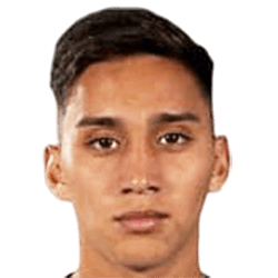 Chriss Gutiérrez fm21