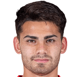 Ignacio Ayala fm 2021