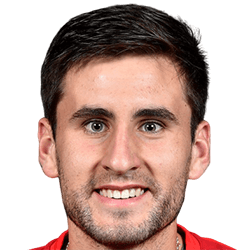 Agustín Volker fm21