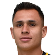 Luciano Vargas fm 2021