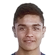 Kevin Fernández fm21