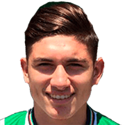 Benjamín Rojas fm21