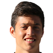 Matías Colossi fm 2021