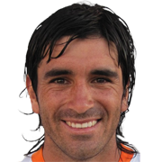 Claudio Muñoz fm 2021