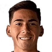 Cristián Díaz fm 2021