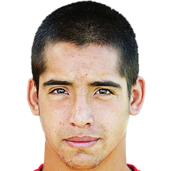 Sebastián Valencia fm 2021