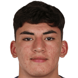 Diego Carreño fm 2021