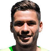 Sebastián Opazo fm 2021