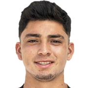 Jaison Millares fm 2021
