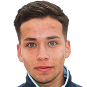 Daniel Monardes fm21