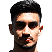 Jean Cubillos fm 2021