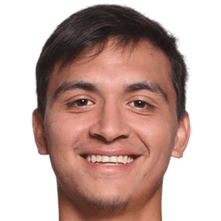 Joaquín Abdala fm 2021